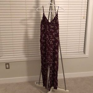 Abercrombie and Fitch onesy